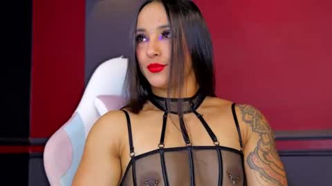 Celeste Madson online show from 09/21/25, 07:59