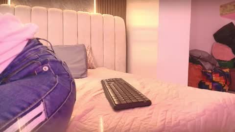 Celeste online show from 01/17/26, 11:59