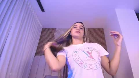 Celeste online show from 02/24/26, 11:52