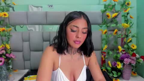 celeste owen18 online show from 01/03/25, 10:31