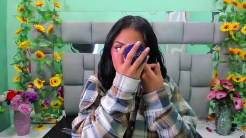 celeste owen18 online show from 01/16/25, 07:28