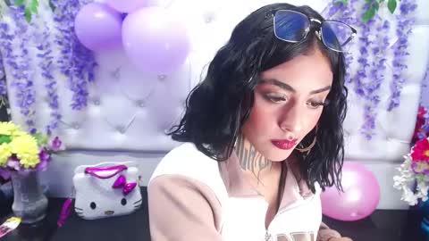 celeste owen18 online show from 01/24/25, 03:43