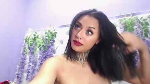celeste owen18 online show from 02/04/25, 10:32