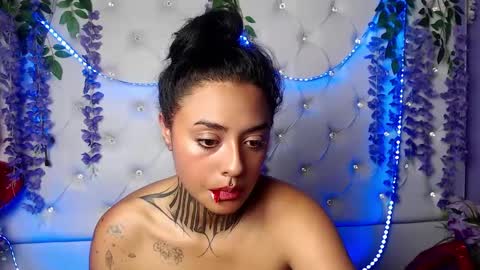 celeste owen18 online show from 02/28/25, 06:32