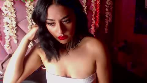 celeste owen18 online show from 03/02/25, 06:30