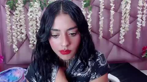 celeste owen18 online show from 03/05/25, 03:29