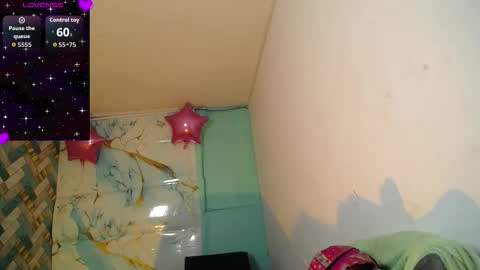 celeste_polis online show from 01/09/26, 09:05