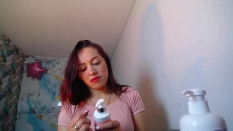 celeste_polis online show from 01/14/26, 08:47