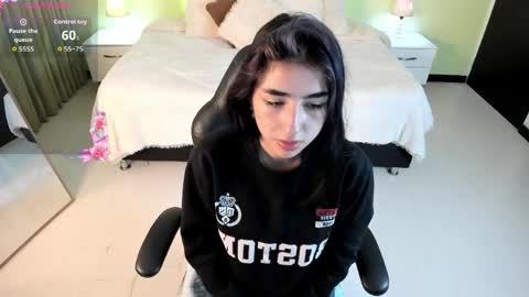 Celeste online show from 04/16/26, 12:39