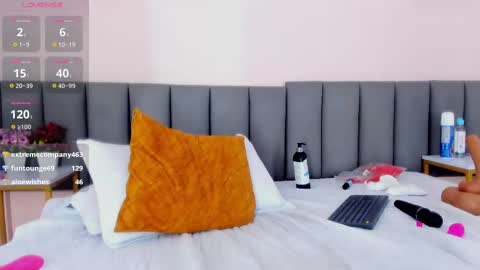 celeste_smmith_ online show from 02/11/25, 06:30