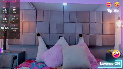 celeste star  online show from 03/11/25, 12:39