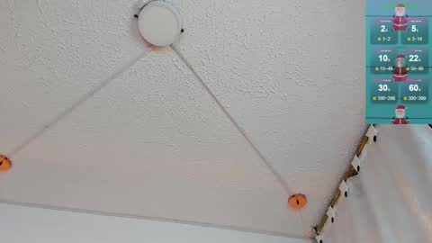 celeste star  online show from 12/19/25, 02:51