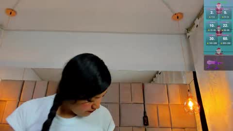 celeste star  online show from 01/16/26, 02:48