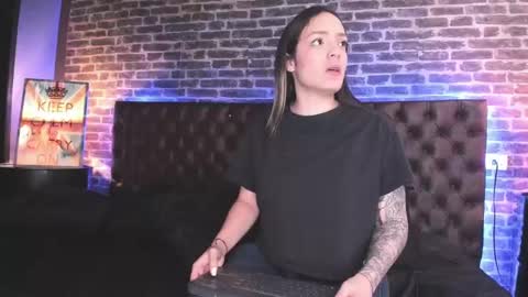 celeste_starsss online show from 02/25/25, 03:52