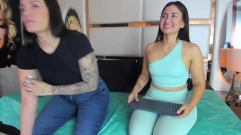 celeste_starsss online show from 10/20/25, 09:04