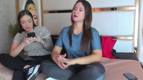 Snapshot of celeste_starsss chatting on 02/02/26, 09:24 celeste_starsss online show from 02/02/26, 09:24