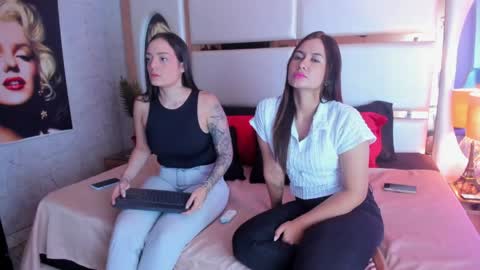 celeste_starsss online show from 05/03/26, 08:48