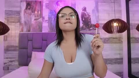 Snapshot of celeste_urgirl chatting on 02/26/26, 02:05 Celeste online show from 02/26/26, 02:05