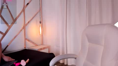 Celeste online show from 03/20/26, 05:01