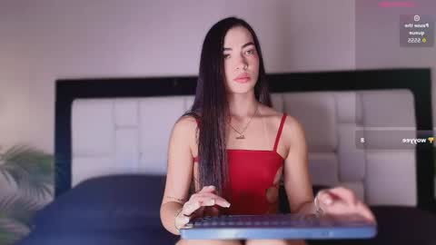 Snapshot of celeste_valencia1 chatting on 06/04/26, 04:51 Celeste online show from 06/04/26, 04:51
