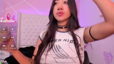 Celeste Wayne online show from 03/04/25, 08:16