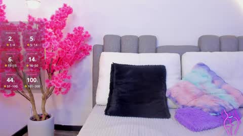 Celeste Wayne online show from 04/02/26, 09:29