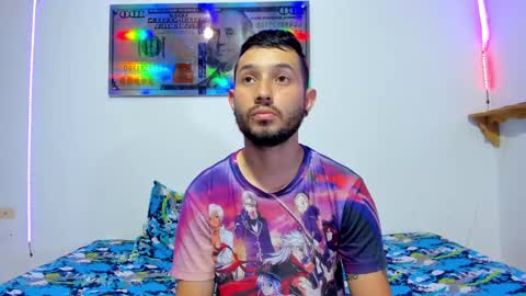 Celeste Y Pipe online show from 02/02/25, 06:58