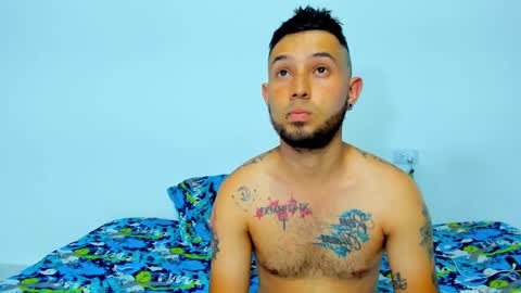 Celeste Y Pipe online show from 03/09/25, 11:14