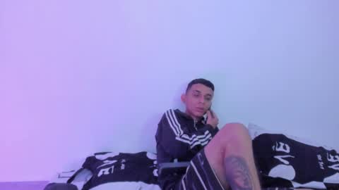 Celeste Y Pipe online show from 09/20/25, 10:55