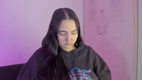 Celeste Y Pipe online show from 10/05/25, 02:32