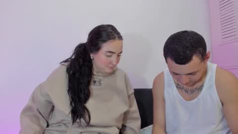 Celeste Y Pipe online show from 11/07/25, 06:57