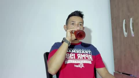 Celeste Y Pipe online show from 03/08/26, 03:32