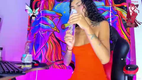 Snapshot of celesteart_ chatting on 09/18/25, 07:05 CELEST online show from 09/18/25, 07:05