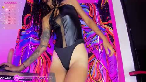 Snapshot of celesteart_ chatting on 10/03/25, 09:01 CELEST online show from 10/03/25, 09:01