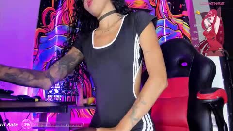 Snapshot of celesteart_ chatting on 10/22/25, 07:46 CELEST online show from 10/22/25, 07:46