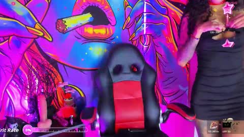 Snapshot of celesteart_ chatting on 10/28/25, 07:05 CELEST online show from 10/28/25, 07:05