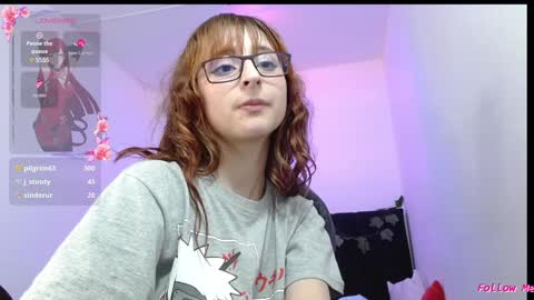 celesteayase online show from 01/18/25, 09:56