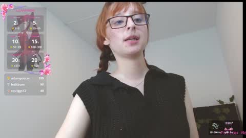 celesteayase online show from 01/22/25, 02:48