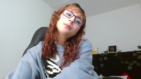 celesteayase online show from 01/24/25, 11:56