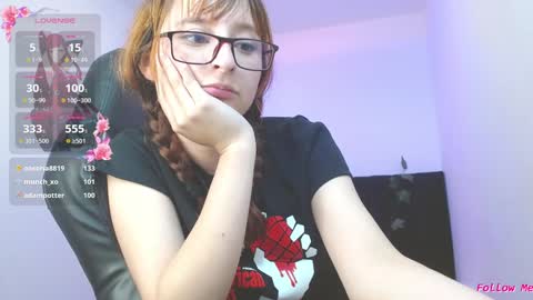 celesteayase online show from 02/07/25, 05:41