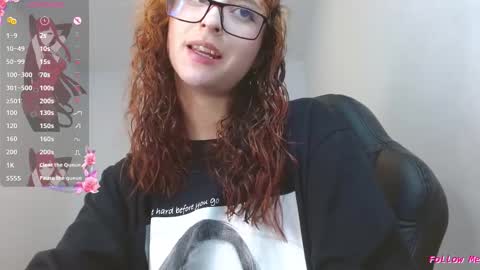 celesteayase online show from 02/12/25, 12:16