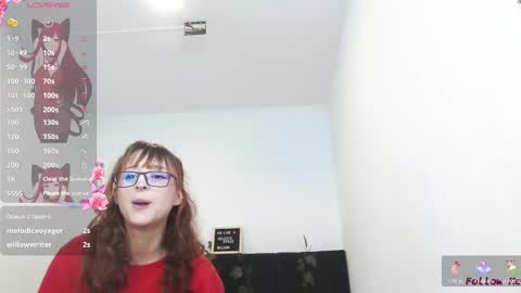 celesteayase online show from 02/13/25, 02:34