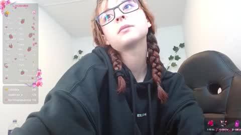 celesteayase online show from 02/21/25, 01:22