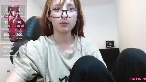 celesteayase online show from 03/12/25, 03:13