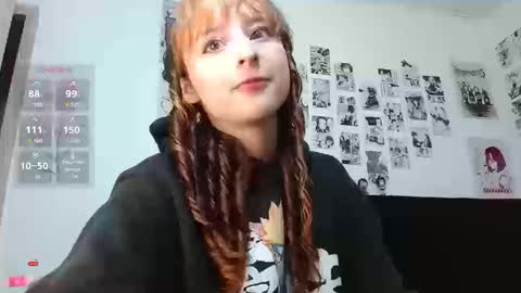 celesteayase online show from 09/08/25, 11:37