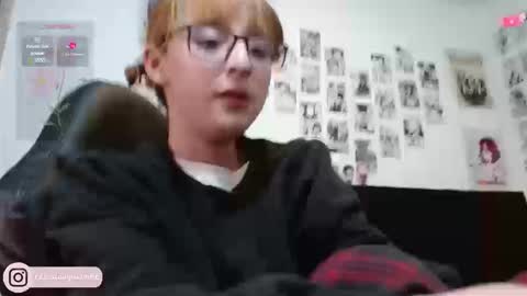 celesteayase online show from 09/25/25, 12:36