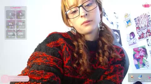 celesteayase online show from 10/22/25, 12:11