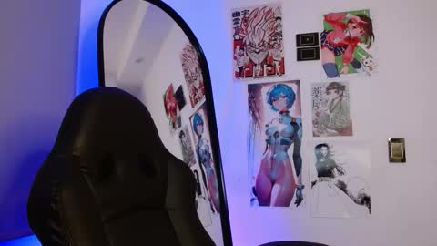 celesteayase online show from 03/26/26, 02:06