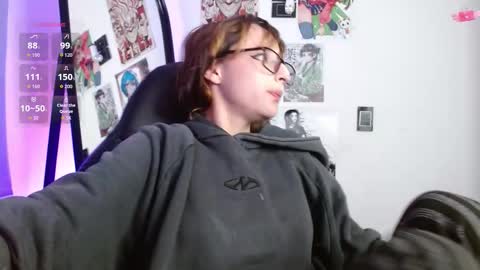 celesteayase online show from 03/27/26, 03:01