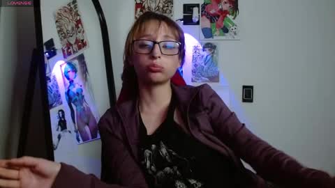 celesteayase online show from 04/25/26, 01:08